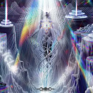 Aeonic Ascension detail 4